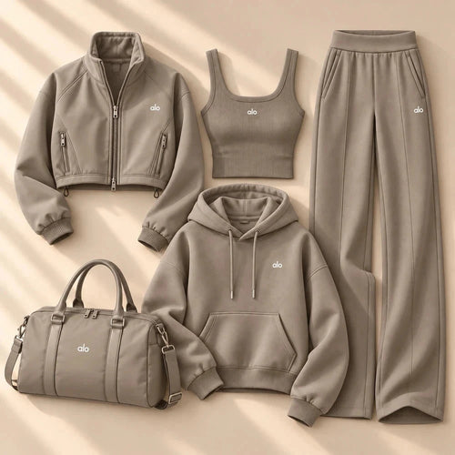 AirEssentials Everyday Jumpsuit