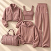 AirEssentials Everyday Jumpsuit