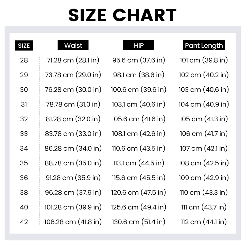 👖New Arrival Hot Sale - 49% OFF🔥🥳50K+ SOLD!💥Men's Straight-Leg Stretch Jeans